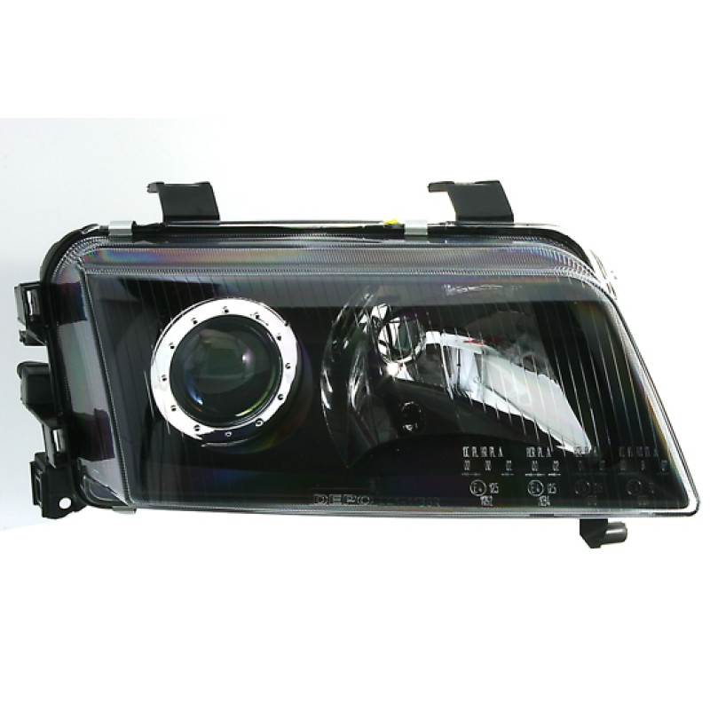 Audi A4 B5 (94-99) lukturi, melni