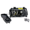 Audi A4 B5 (94-99) lukturi, melni