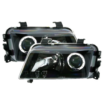 Audi A4 B5 (94-99) lukturi, melni
