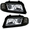 Audi A4 B5 (99-01) lukturi, melni