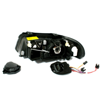 Audi A4 B5 (99-01) lukturi, melni