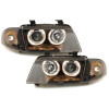 Audi A4 B5 (95-99) lukturi, melni