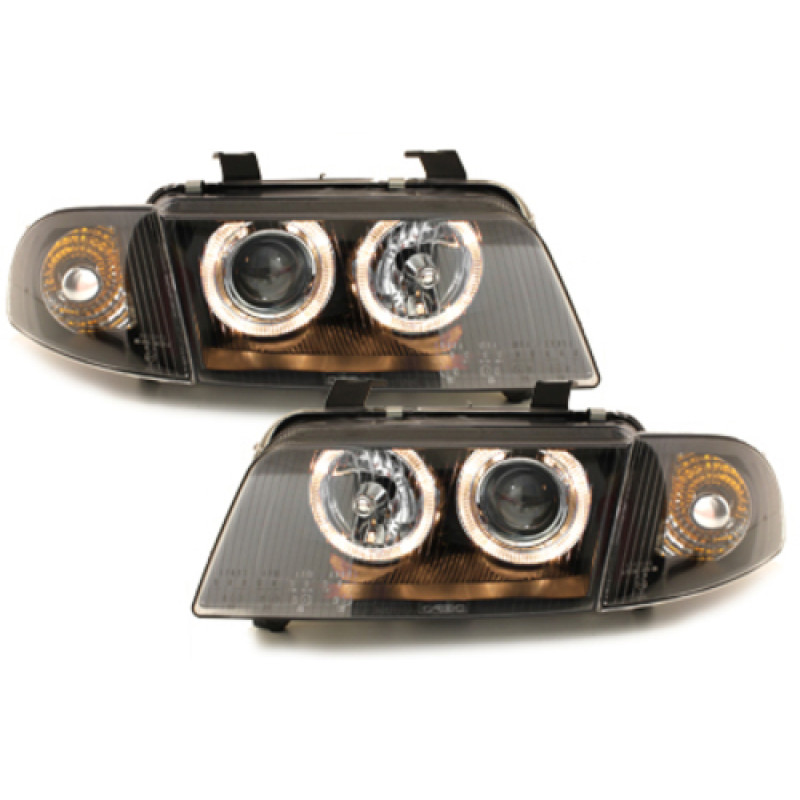 Audi A4 B5 (95-99) lukturi, melni