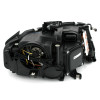 Audi A4 B8 (07-12) DRL lukturi, melni