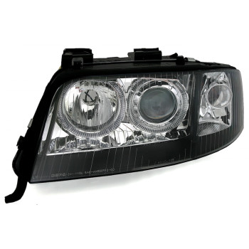 Audi A6 C5 (01-05) lukturi, melni