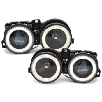 BMW e30 (87-90) lukturi, melni