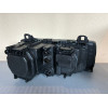 BMW e36 (91-99) L+R lukturi ar lēcām, melni