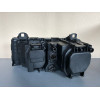 BMW e36 (91-99) L+R lukturi ar lēcām, melni