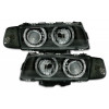 BMW e38 (94-98) lukturi, melni