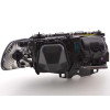 BMW e38 (94-98) lukturi, melni