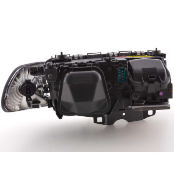 BMW e38 (94-98) lukturi, melni