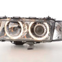 BMW e38 (94-98) lukturi, hromēti