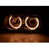 BMW e38 (99-01) lukturi, melni