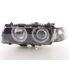 BMW e38 (99-01) lukturi, melni