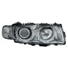 BMW e38 (99-01) xenon lukturi, hromēti