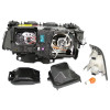 BMW e38 (99-01) lukturi, melni