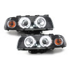 BMW e38 (94-98) lukturi, melni