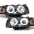 BMW e38 (94-98) lukturi, melni