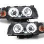 BMW e38 (94-98) lukturi, melni