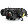 BMW X5 e53 (99-04) LED lukturi, melni