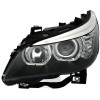 BMW e60/e61 (03-07) LED lukturi, melni