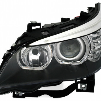 BMW e60/e61 (03-07) LED lukturi, melni