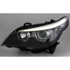 BMW e60/e61 (03-07) LED lukturi, melni
