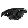BMW e60/e61 (03-07) LED lukturi, melni