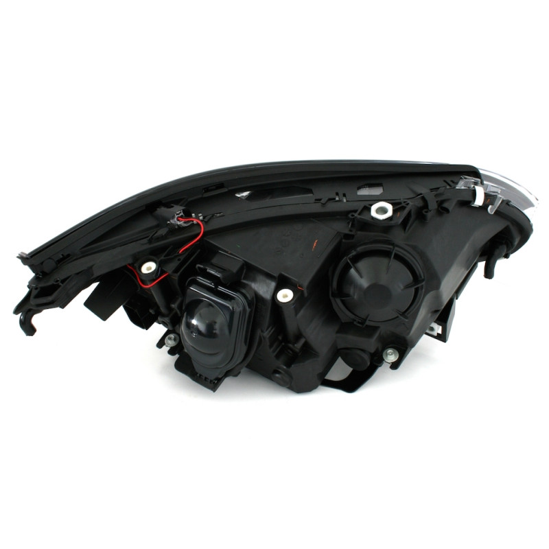 BMW e60/e61 (03-07) LED lukturi, melni
