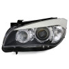 BMW X1 e84 (09-12) LED lukturi, melni