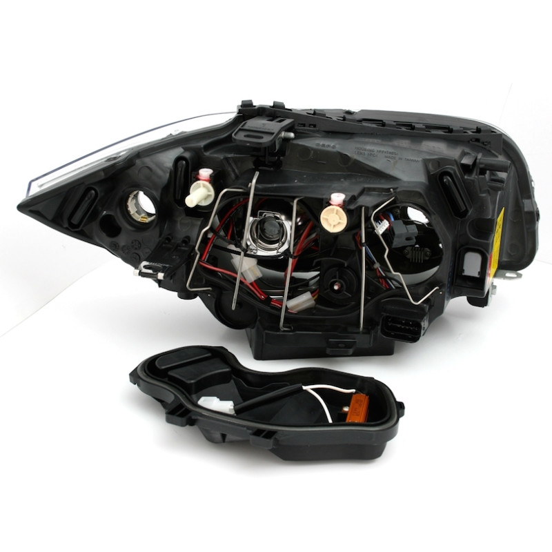 BMW e81/e82/e87/e88 (04-11) LED lukturi, sudraboti