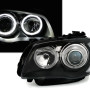 BMW e81/e82/e87/e88 (04-11) LED lukturi, melni