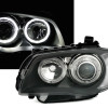 BMW e81/e82/e87/e88 (04-11) LED lukturi, pelēki
