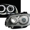 BMW e81/e82/e87/e88 (04-11) LED lukturi, sudraboti