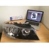 BMW e90/e91 (05-11)  LED lukturi, melni