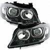 BMW e90/e91 (05-11)  LED lukturi, melni