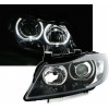BMW e90/e91 (05-11)  LED lukturi, melni