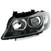 BMW e90/e91 (05-11)  LED lukturi, melni