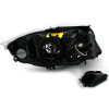 BMW e90/e91 (05-11)  LED lukturi, melni