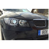 BMW e90/e91 (05-11)  LED lukturi, melni