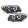 BMW e90/e91 (05-08) lukturi, melni