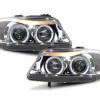BMW e90/e91 (05-08) lukturi, hromēti