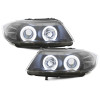 BMW e90/e91 (05-08) CCFL lukturi, melni