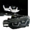 BMW f30/f31 (11-) LED lukturi, melni