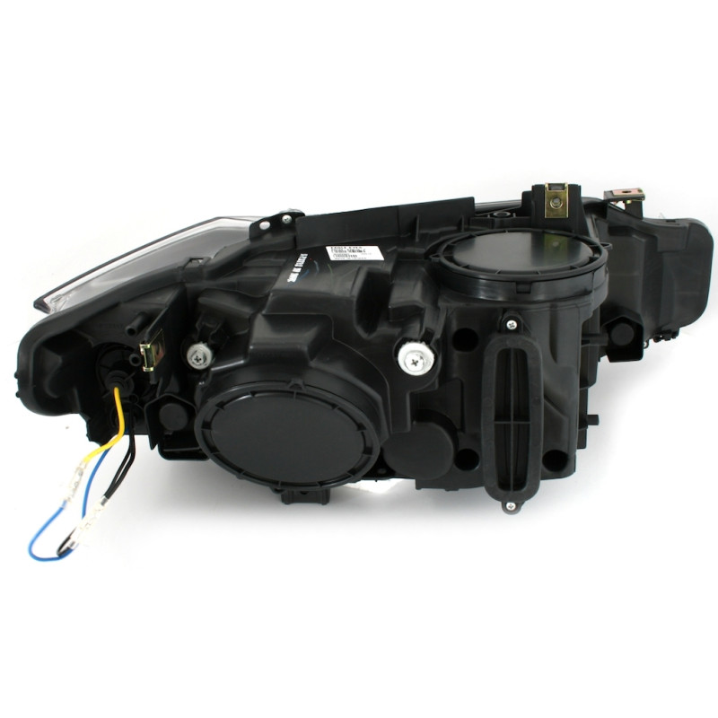 BMW f30/f31 (11-) LED lukturi, melni