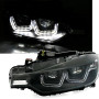 BMW f30/f31 (11-) LED lukturi, melni