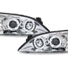 Ford Mondeo (00-08) lukturi, hromēti