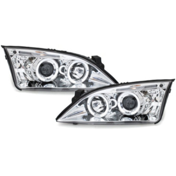 Ford Mondeo (00-08) lukturi, hromēti