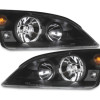 Ford Mondeo (00-08) lukturi, melni