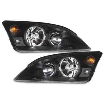Ford Mondeo (00-08) lukturi, melni